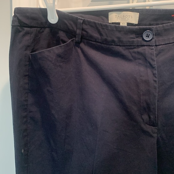 Talbots pant - Picture 3 of 7